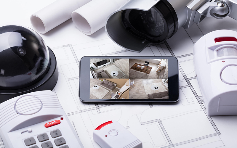 Top 10 Home Security Tips to Protect Your Family and Property
