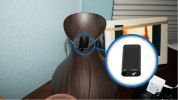 Portable USB Micro Hidd Covert MIC Rechargeable Audio Recorder