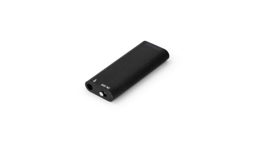 Mic Hidd USB Covert Flip Microphone Mini Portable Audio REC (SKU: g76223gvrply)