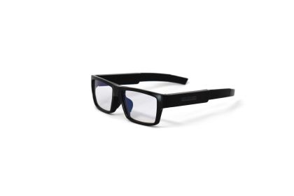 Digital Video Recorder Classic Eyeglasses Camcorder + Time and Date Stamp (SKU: g74474gsunsee)