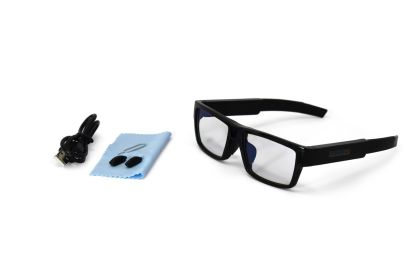 iSee2 Digital Video Recording Camcorders Hands-free Polarized Sunglasses (SKU: g74494gsunsee)