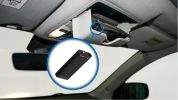 byteMIC Mini USB Covert Hidd MIC Rechargeable Surveillance REC