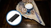 Convenient to Use Surveillance Portable Covert MIC REC Flash Drive