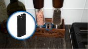 byteMIC Mini USB Covert Hidd MIC Rechargeable Surveillance REC